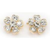 Queen Mary's Stomacher Post Earrings - TimeLine Gifts